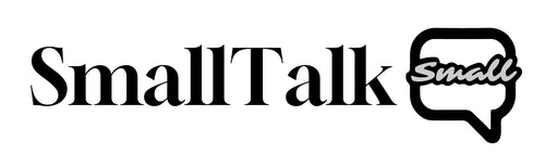 SmallTalk 